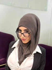 Picture of Mona Elbaba