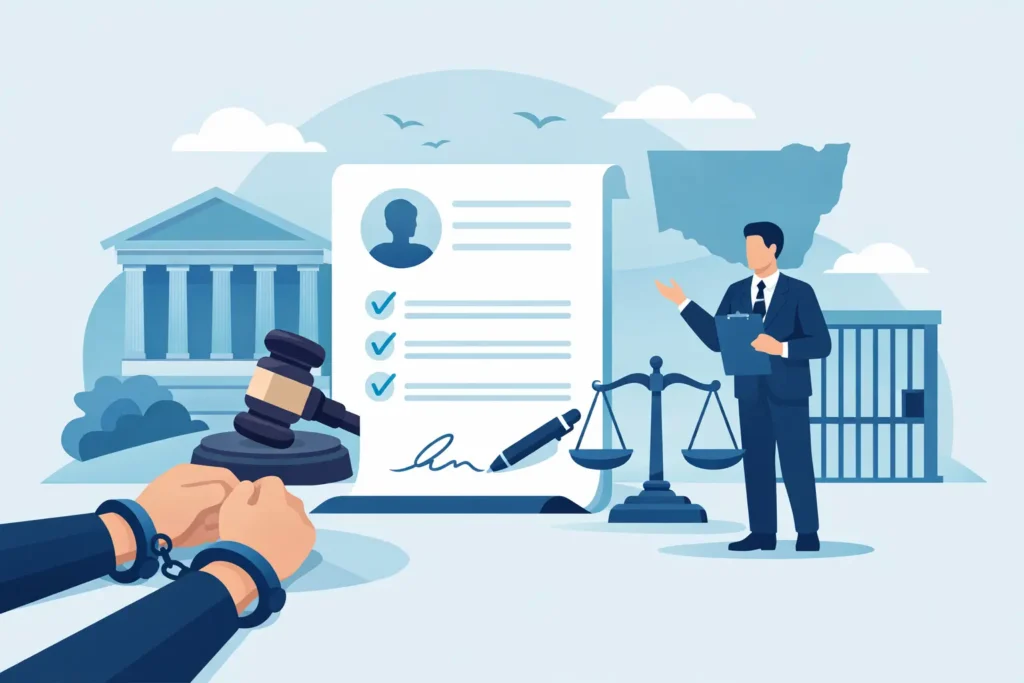 How to Apply for Bail in NSW