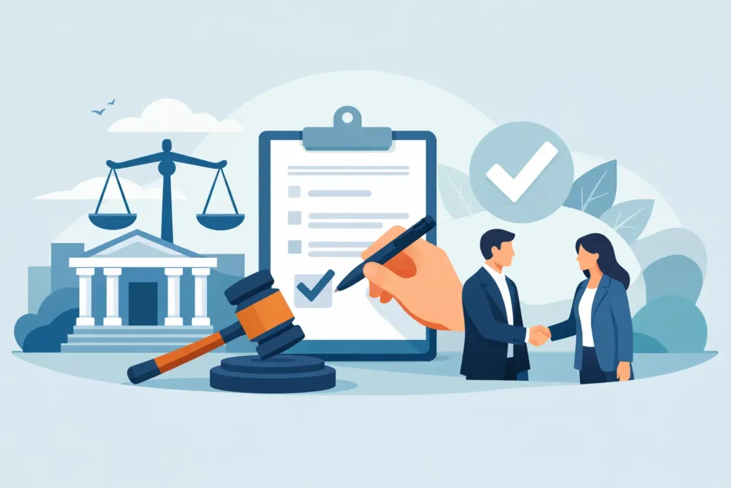 How to Request Section 10 Dismissal NSW
