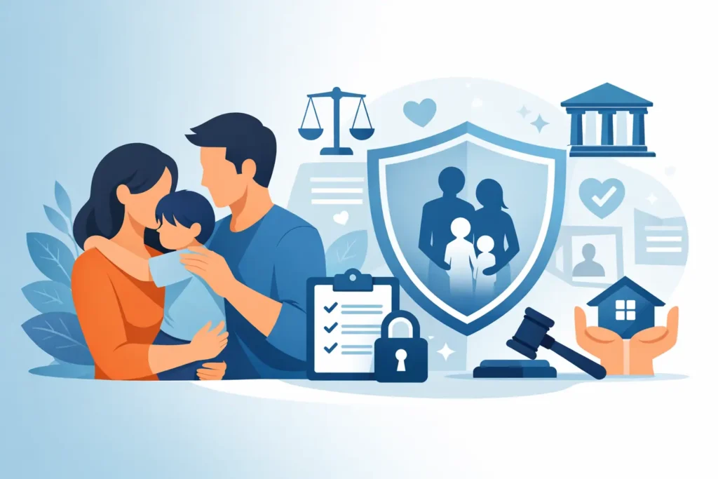 7 Best Ways to Protect Parental Rights