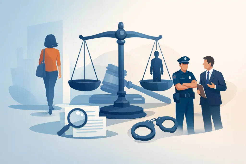 Can Charges Proceed Without Complainant?