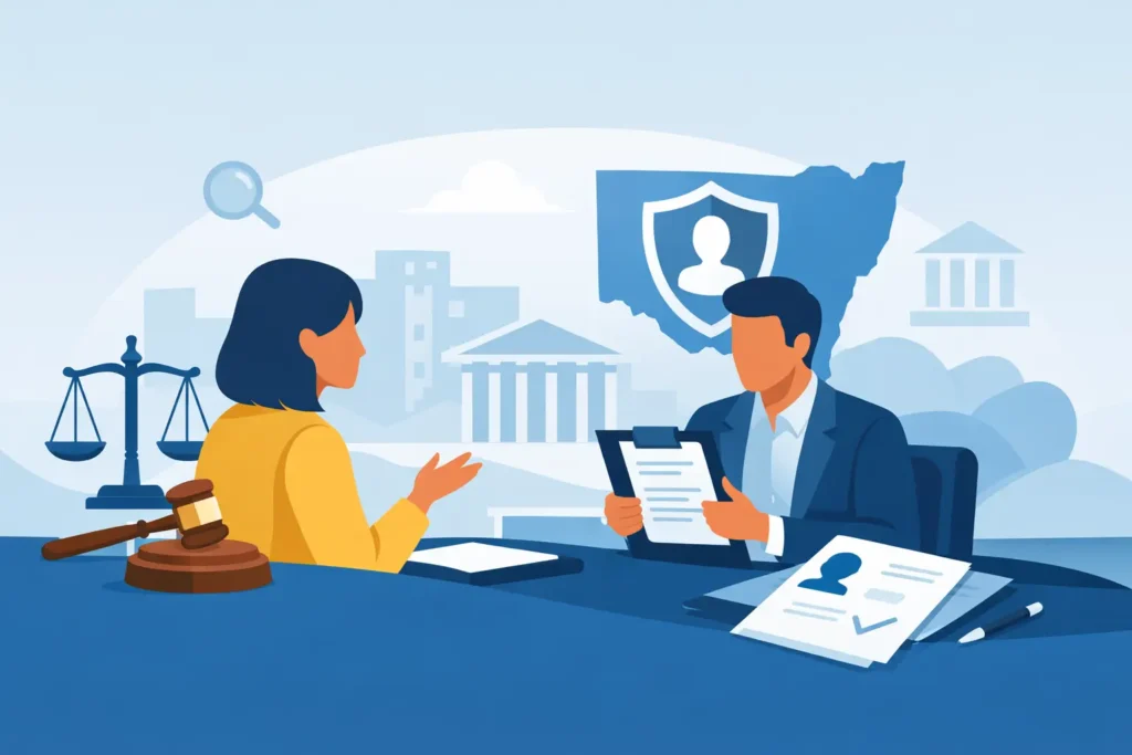 How to Apply for AVO NSW Process