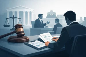 A Guide to Defended Hearing Preparation