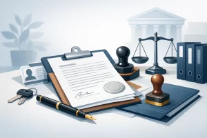 Best Documents for Notary Appointment