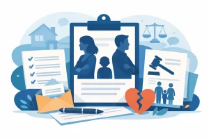 Best Documents for Parenting Dispute Preparation