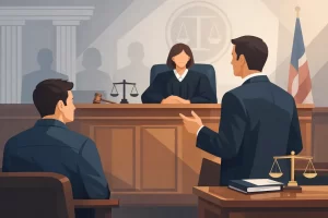 What Happens at First Court Date?