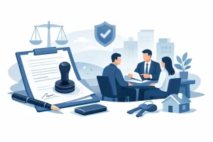 When You Need a Notary Public