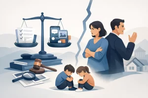 Best Evidence for Parenting Disputes