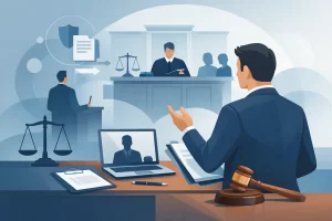 How to Prepare for a Defended Hearing