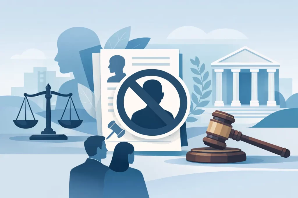 How to Revoke an AVO in NSW Through Court