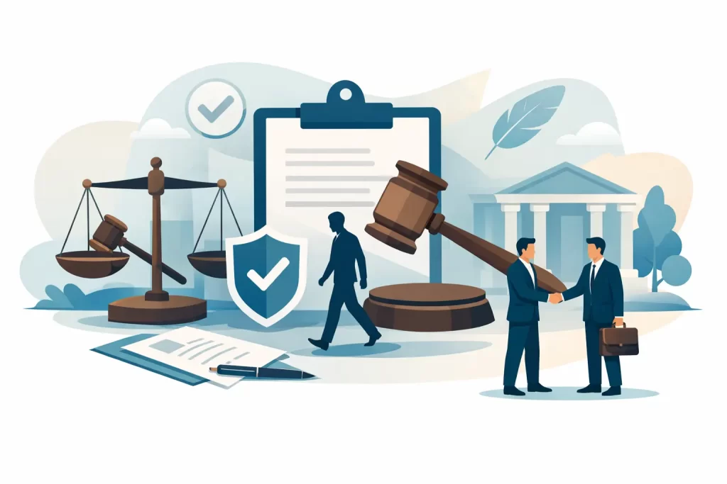 Your Guide to Section 10 Dismissal in NSW