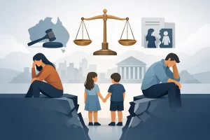 A Guide to Parenting Orders Breaches in NSW