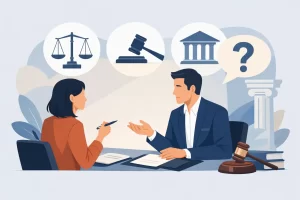 Best Questions for Legal Consultation to Ask
