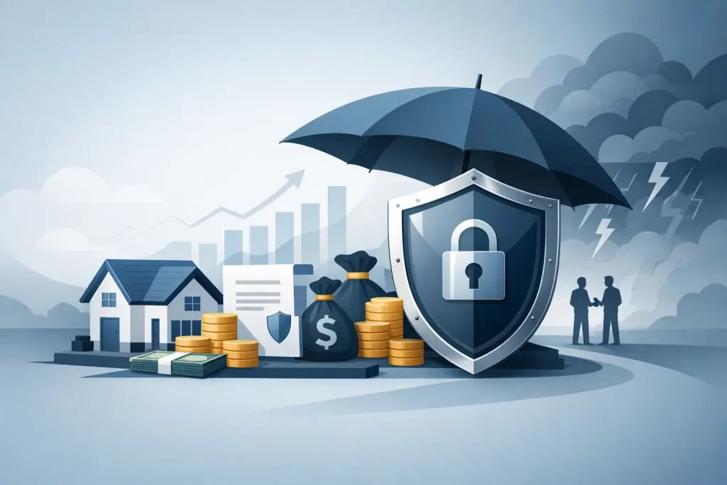 Best Ways to Protect Assets Before Trouble Starts