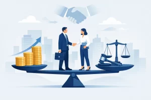 Commercial Dispute Settlement That Protects Value