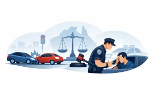 Negligent Driving Charge NSW Penalties Explained