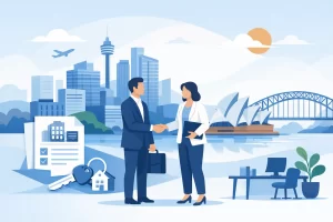 Sydney Commercial Lease Guide for Business Owners