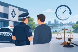 Bankstown Police Bail Guide for Your First 24 Hours