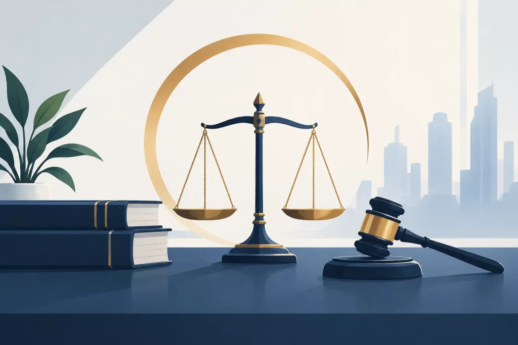 El Baba Lawyers' 10 Year Anniversary Marks Justice