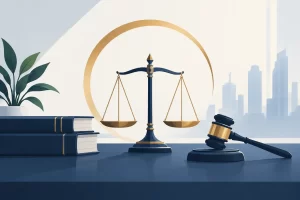 El Baba Lawyers' 10 Year Anniversary Marks Justice