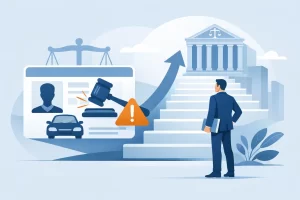 How to Appeal Licence Suspension in NSW