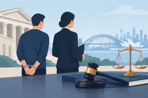 How to Apply Bail in NSW After an Arrest