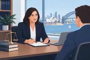 How to Choose the Best Lawyer Sydney Can Offer