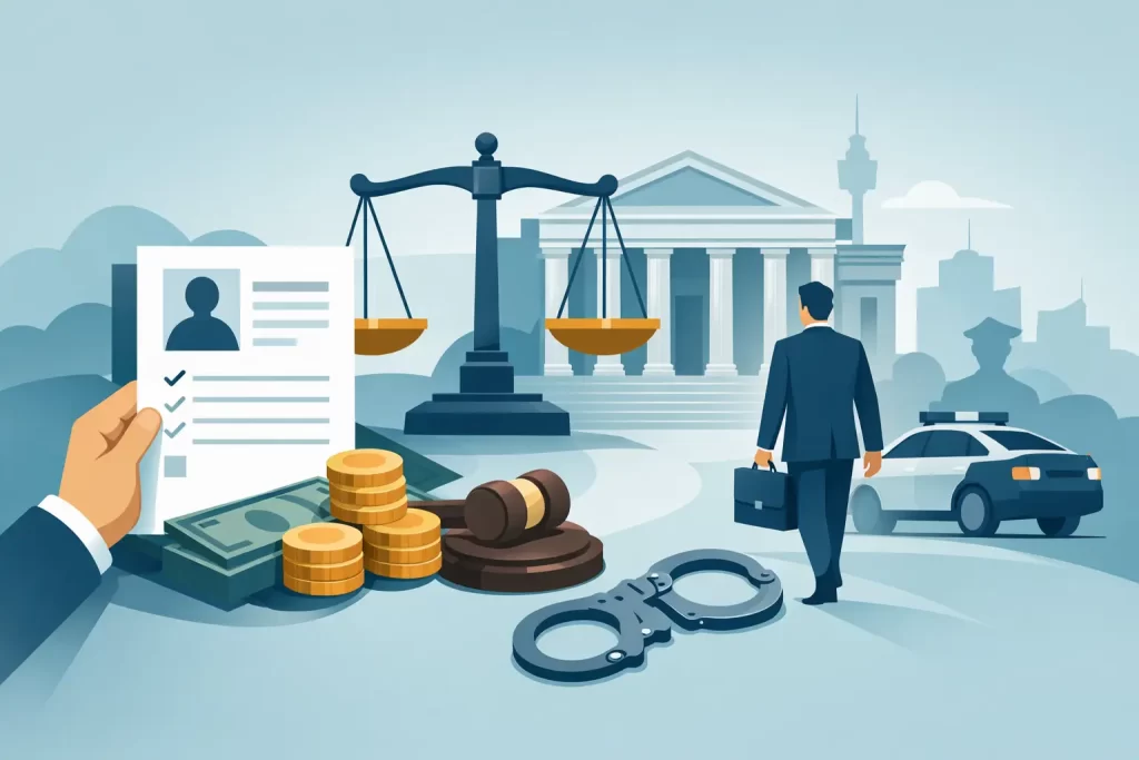 How to Enforce Judgment Debt Through NSW Courts