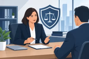When Commercial Lawyers Protect Your Business