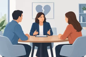 Your Practical Guide to Divorce Mediation