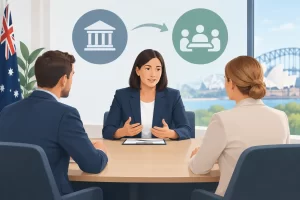Can Mediation Avoid Court Proceedings in Australia?
