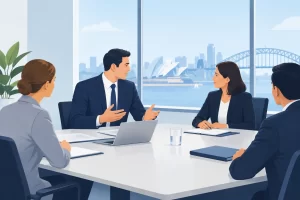 Director Duties NSW: What Directors Must Do