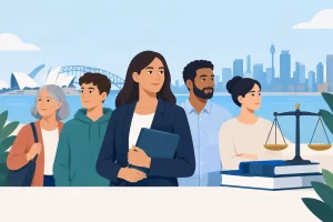 Who Can Meet Legal Aid Eligibility in NSW?